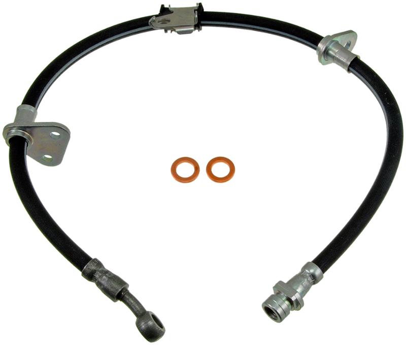 Dorman H38710 - Brake Hydraulic Hose Dorman H38710 Brake Hydraulic Hose product image 1 of 3
