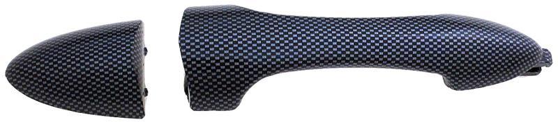 Dorman 90741 Exterior Door Handle product image 1 of 3