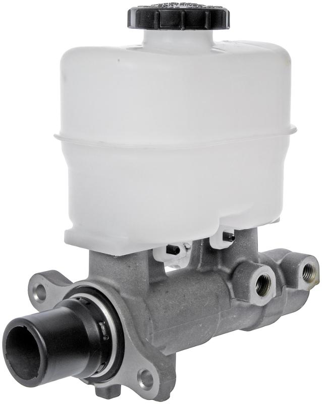 Dorman M630711 Brake Master Cylinder product image 1 of 4