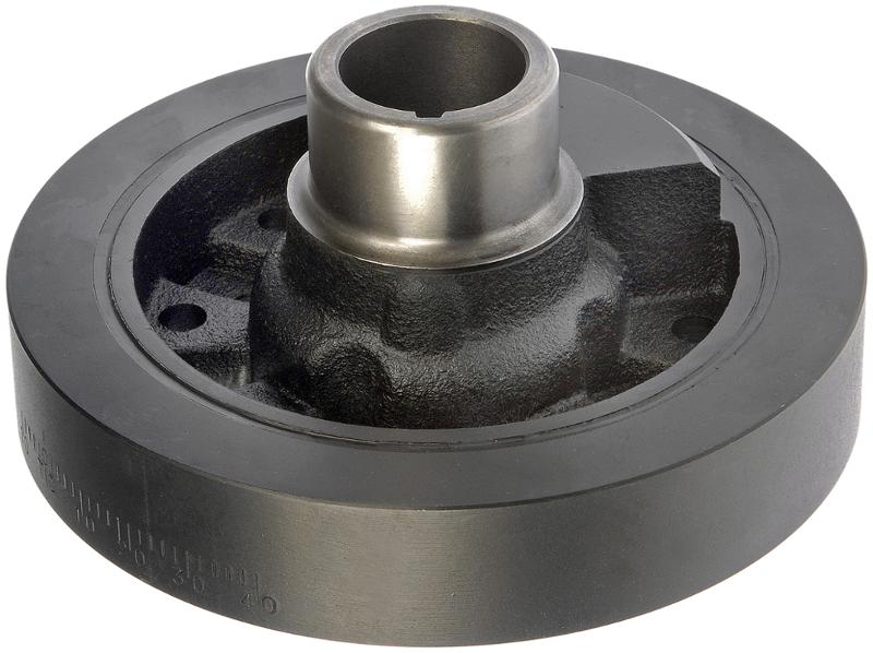 Dorman 594277 - Engine Harmonic Balancer Dorman 594277 Engine Harmonic Balancer product image 1 of 2