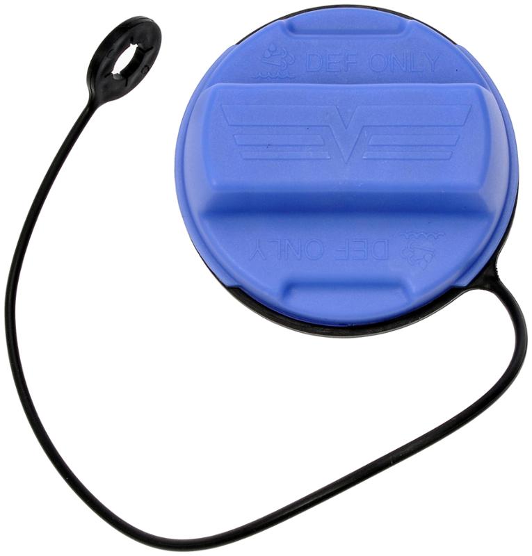 Dorman 9045501CD Diesel Emissions Fluid Filler Cap product image 1 of 3