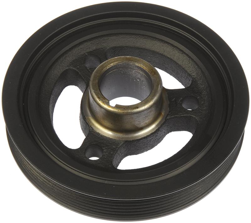 Dorman 594027 - Engine Harmonic Balancer Dorman 594027 Engine Harmonic Balancer product image 1 of 2