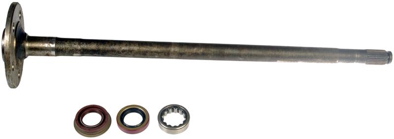 Dorman 630226 - Axle Shaft Dorman 630226 Axle Shaft product image 1 of 1