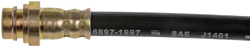 Dorman H621221 Brake Hydraulic Hose product image 1 of 3