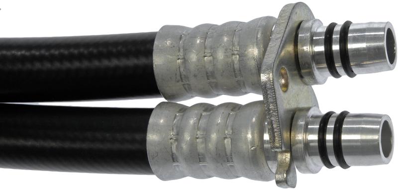 Dorman 625200 - Engine Oil Cooler Hose Assembly Dorman 625200 Engine Oil Cooler Hose Assembly product image 1 of 3