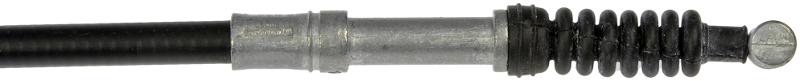 Dorman C660683 Parking Brake Cable product image 1 of 3
