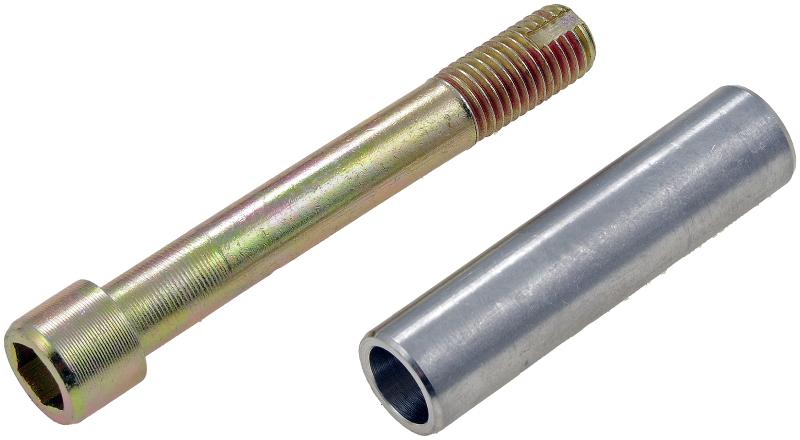 Dorman 13895 Disc Brake Caliper Bolt Kit product image 3 of 4