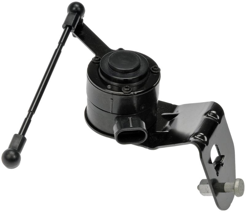Dorman 926800 - Suspension Ride Height Sensor Dorman 926800 Suspension Ride Height Sensor product image 1 of 3