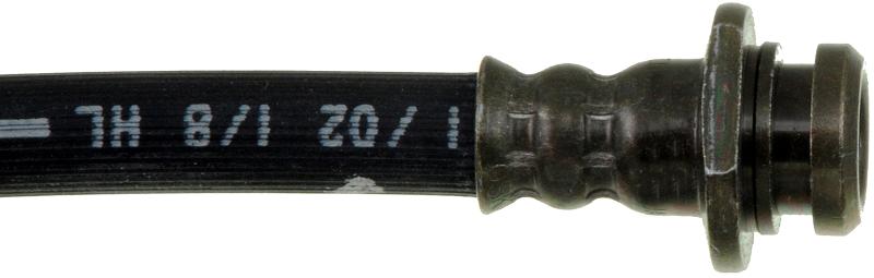Dorman H381101 Brake Hydraulic Hose product image 1 of 3