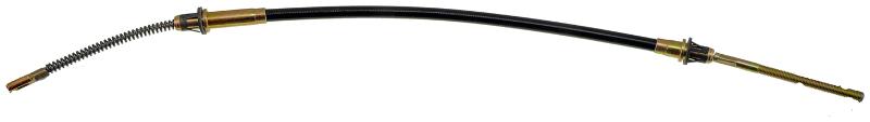 Dorman C94594 - Parking Brake Cable Dorman C94594 Parking Brake Cable product image 1 of 3