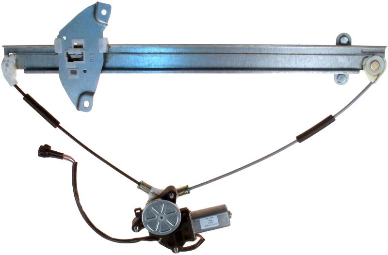 Dorman 741135 Power Window Motor and Regulator Assembly product image 1 of 3