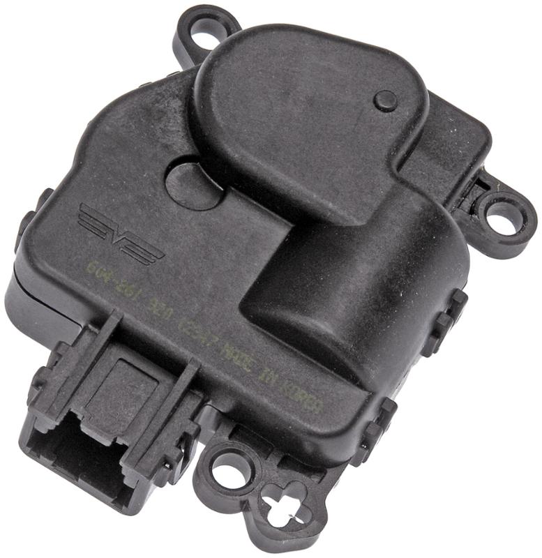 Dorman 604261 - HVAC Heater Blend Door Actuator Dorman 604261 HVAC Heater Blend Door Actuator product image 1 of 3