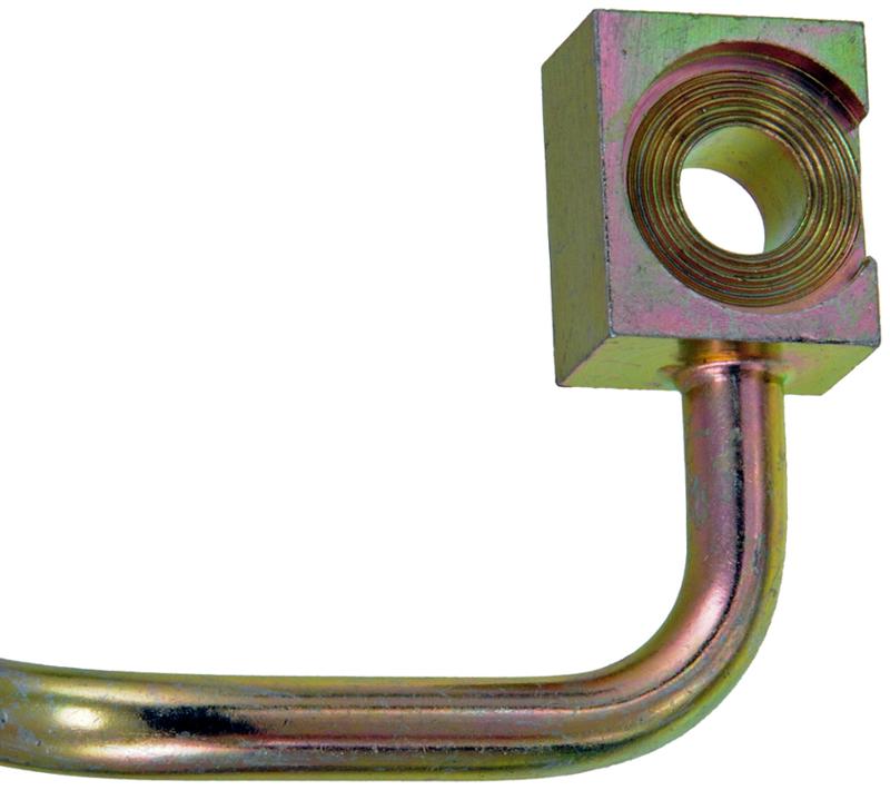 Dorman H380194 Brake Hydraulic Hose product image 1 of 3