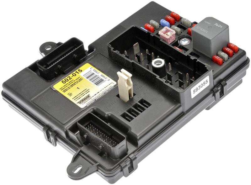 Dorman 502015 Body Control Module product image 1 of 3