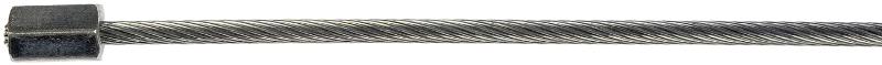 Dorman C660397 Parking Brake Cable product image 1 of 3