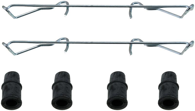 Dorman HW5583 Disc Brake Hardware Kit product image 1 of 1