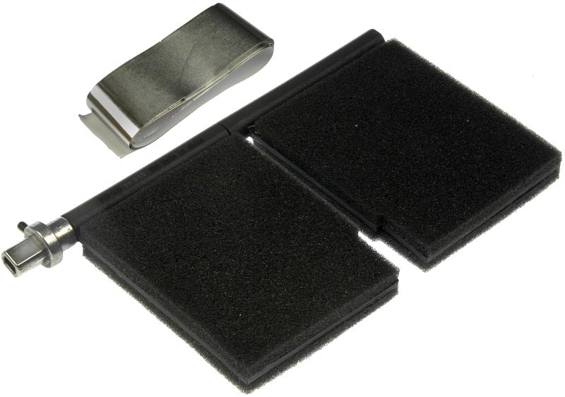 Dorman 902320 HVAC Blend Door Repair Kit product image 1 of 3