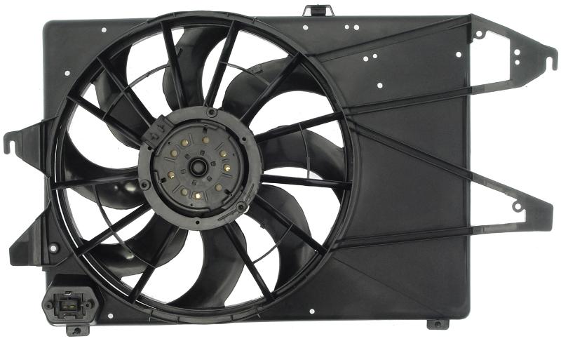 Dorman 620103 - Engine Cooling Fan Assembly Dorman 620103 Engine Cooling Fan Assembly product image 1 of 2