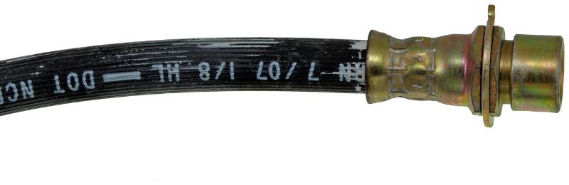 Dorman H381370 Brake Hydraulic Hose product image 2 of 3