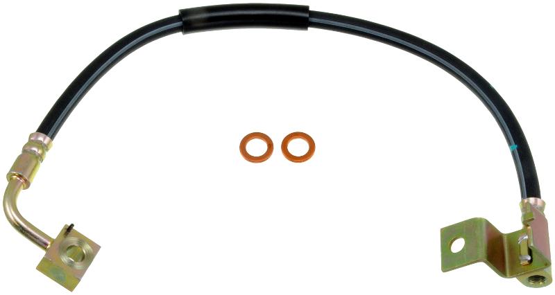 Dorman H620168 Brake Hydraulic Hose product image 2 of 3