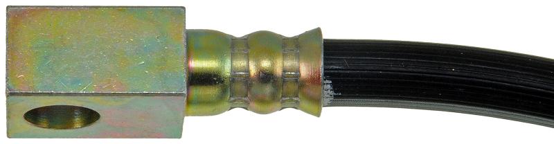 Dorman H381176 Brake Hydraulic Hose product image 2 of 3