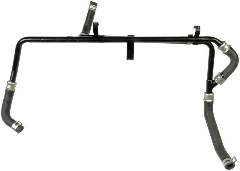Dorman 626200 - HVAC Heater Hose Assembly Dorman 626200 HVAC Heater Hose Assembly product image 1 of 4