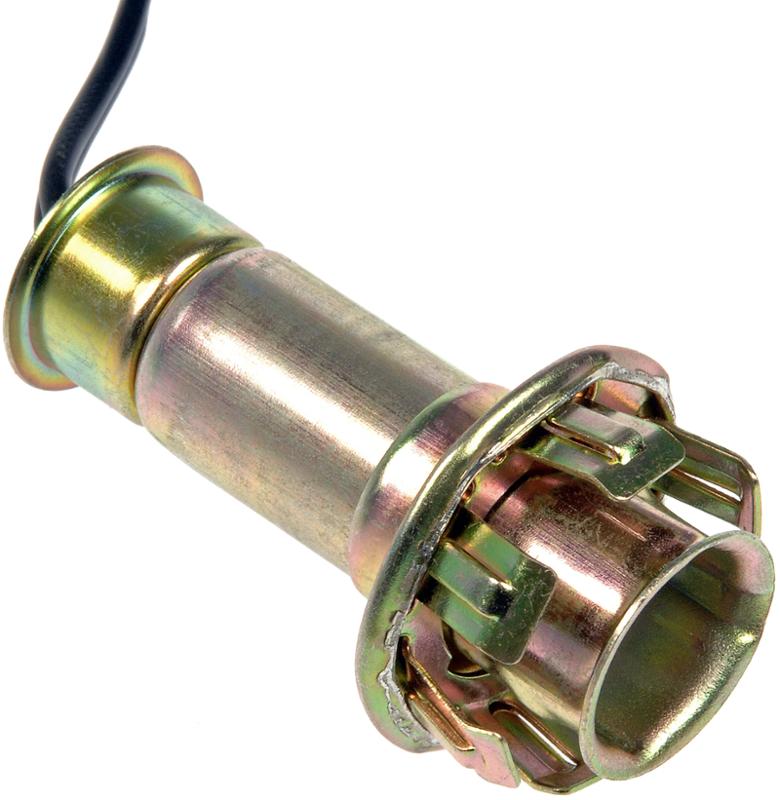 Dorman 85887 Brake Light Socket product image 4 of 6