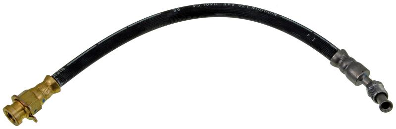 Dorman H38999 Brake Hydraulic Hose product image 1 of 3