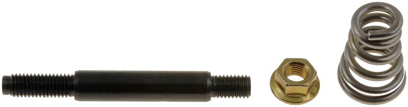 Dorman 03136 Exhaust Manifold Bolt and Spring product image 4 of 6