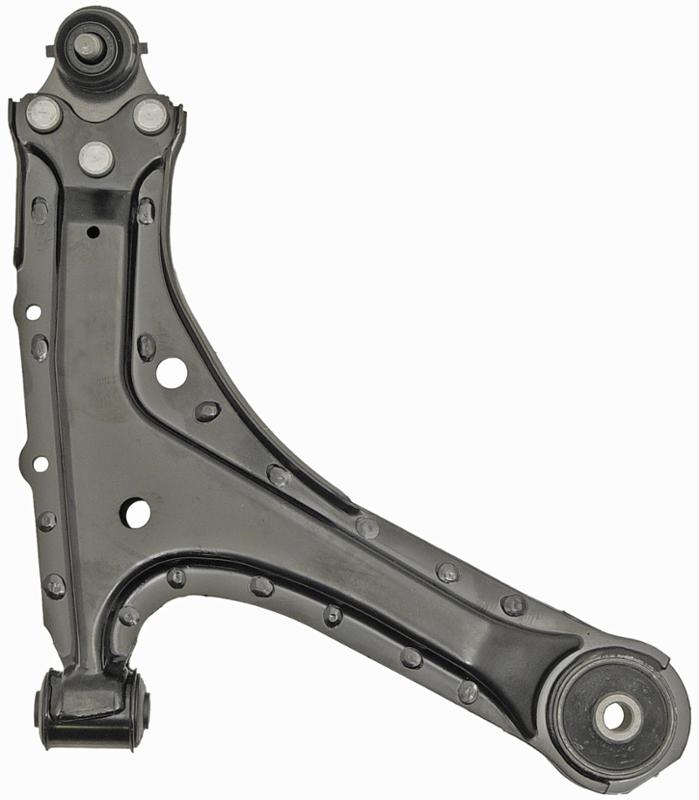 Dorman 520102 - Suspension Control Arm and Ball Joint Assembly Dorman 520102 Suspension Control Arm and Ball Joint Assembly product image 1 of 2