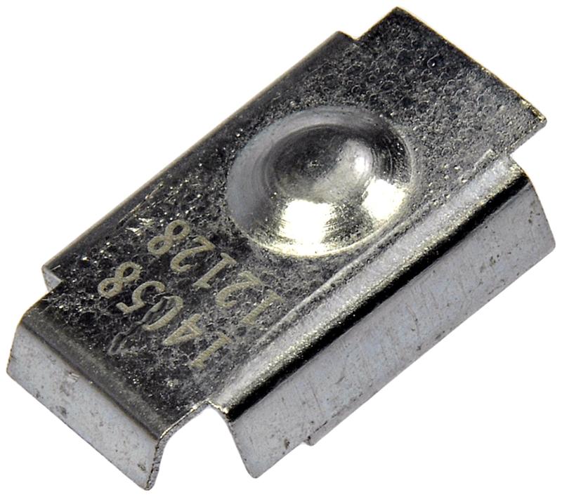 Dorman 14058 Auto Trans Shift Linkage Clip product image 1 of 3