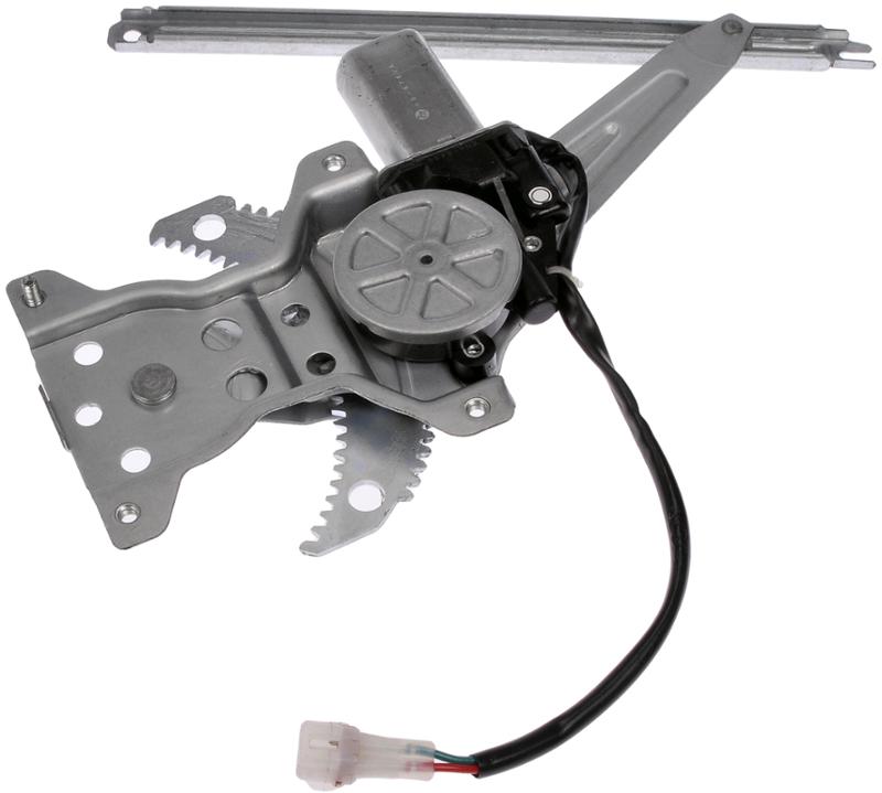 Dorman 741137 Power Window Motor and Regulator Assembly product image 1 of 3