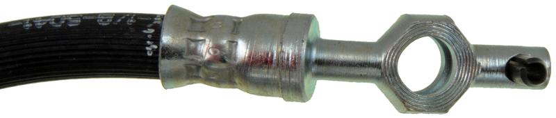 Dorman H38406 Brake Hydraulic Hose product image 1 of 3
