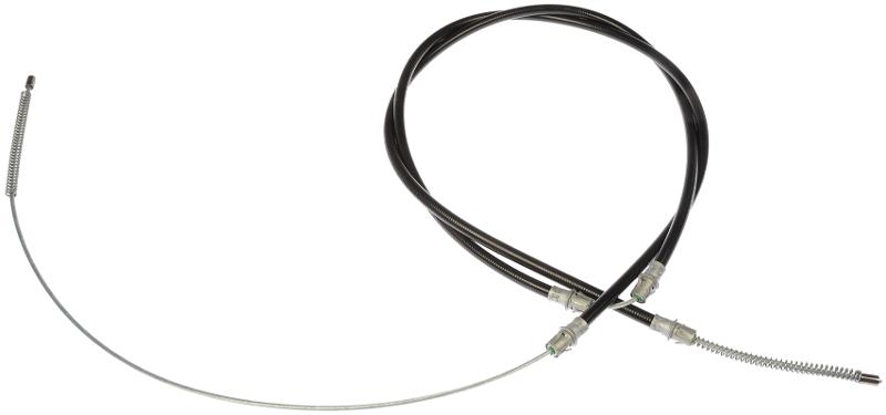 Dorman C92561 Parking Brake Cable product image 1 of 3