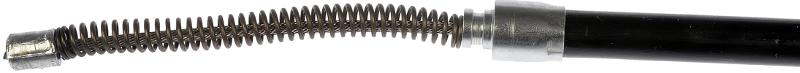 Dorman C93741 Parking Brake Cable product image 1 of 3