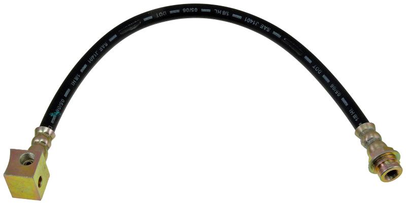 Dorman H38353 Brake Hydraulic Hose product image 1 of 3