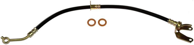 Dorman H620727 Brake Hydraulic Hose product image 1 of 3