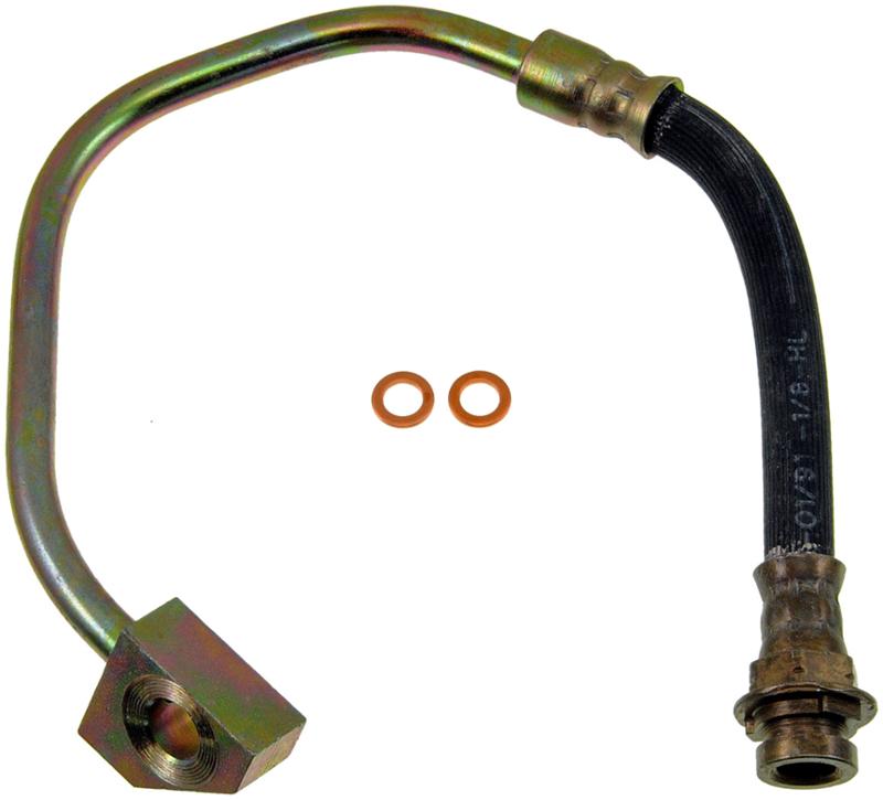Dorman H118427 Brake Hydraulic Hose product image 1 of 3