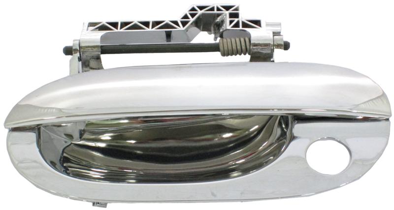 Dorman 95160 Exterior Door Handle product image 1 of 3