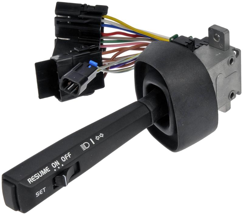 Dorman 9785511 Multi Function Switch product image 1 of 4