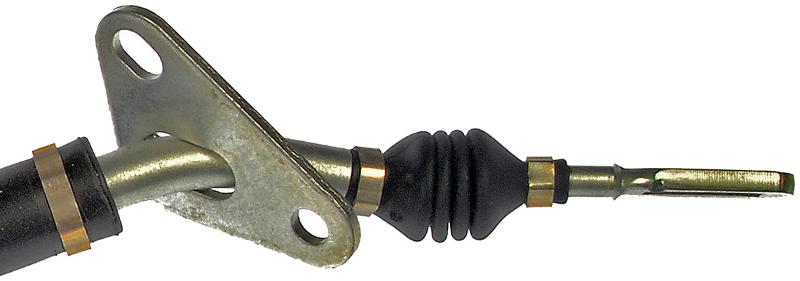 Dorman C660340 - Parking Brake Cable Dorman C660340 Parking Brake Cable product image 1 of 3