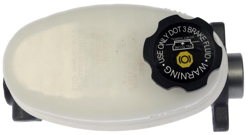 Dorman M630510 Brake Master Cylinder product image 1 of 4
