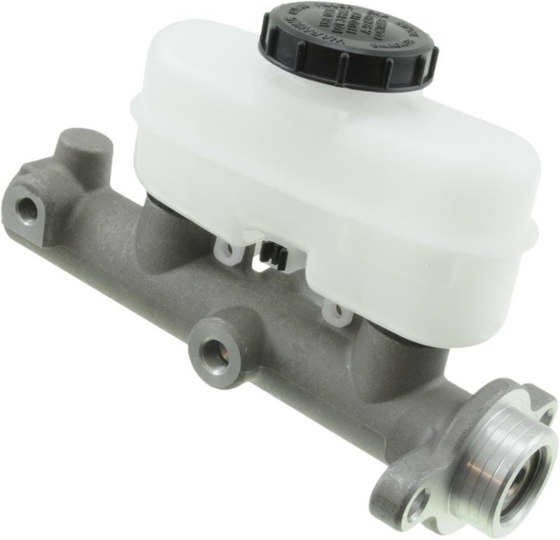 Dorman M630047 Brake Master Cylinder product image 1 of 4