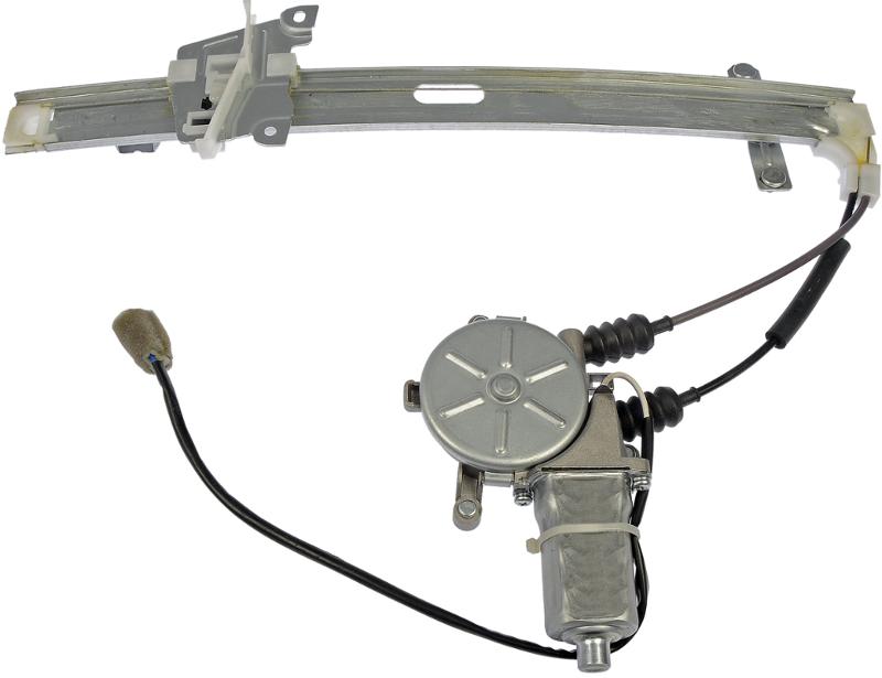 Dorman 748369 Power Window Motor and Regulator Assembly product image 1 of 3