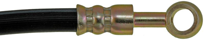 Dorman H620601 Brake Hydraulic Hose product image 1 of 3