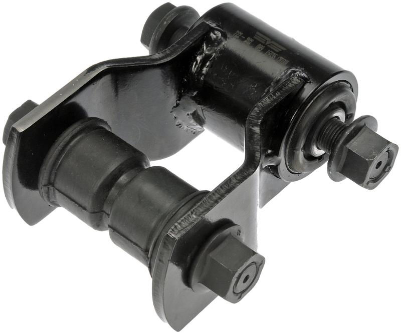 Dorman 722202 Leaf Spring Shackle product image 1 of 2