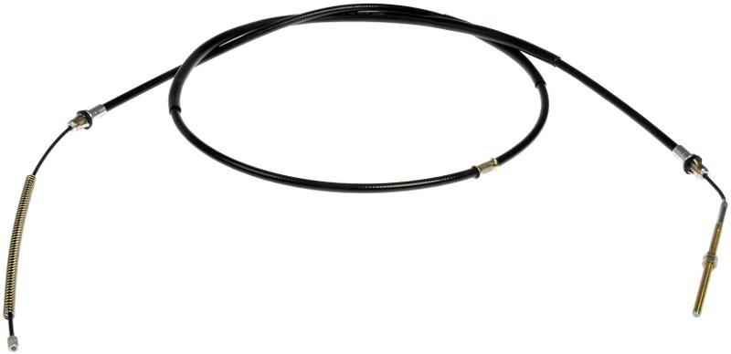 Dorman C94163 Parking Brake Cable product image 1 of 3