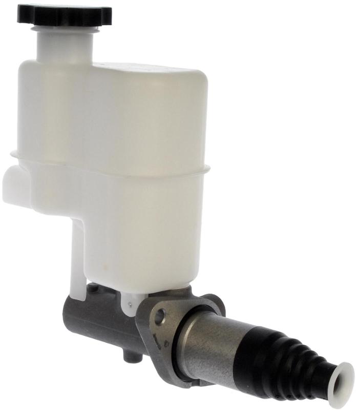Dorman M630576 - Brake Master Cylinder Dorman M630576 Brake Master Cylinder product image 1 of 4