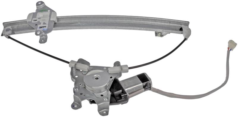 Dorman 741998 - Power Window Motor and Regulator Assembly Dorman 741998 Power Window Motor and Regulator Assembly product image 1 of 3