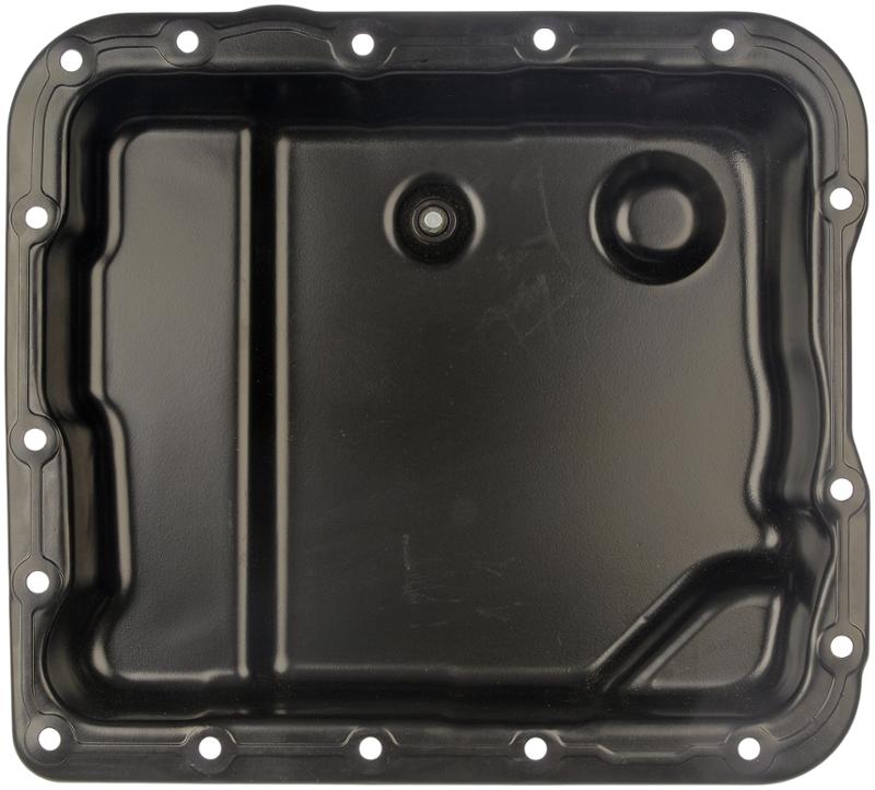 Dorman 265811 Auto Trans Oil Pan product image 1 of 3